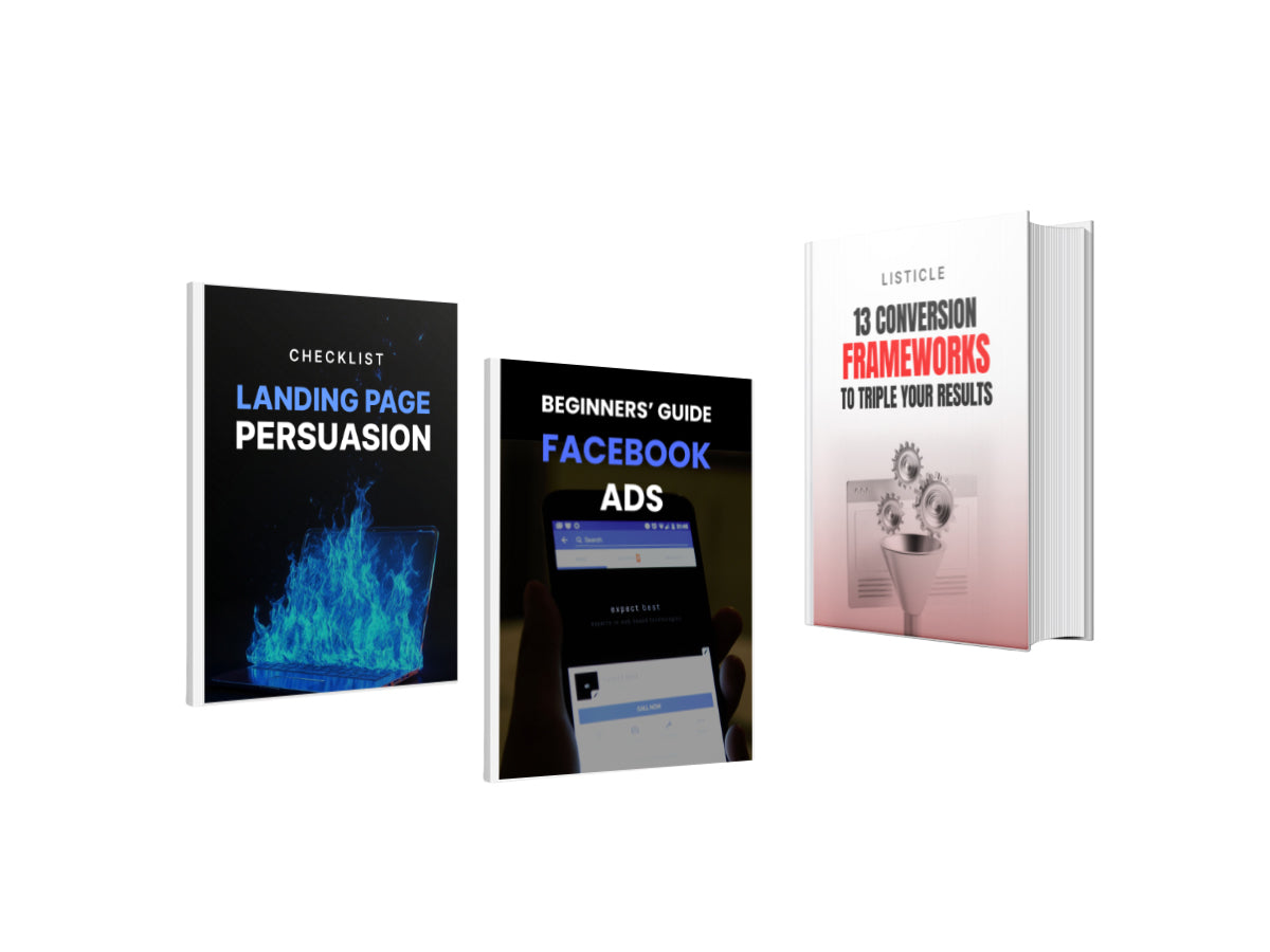 The Conversion Power Pack